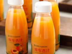 -西域胡氏大盘鸡(新华胡杨风店)