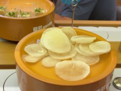 -龍歌自助小火锅(崂山丽达店)