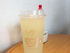 -花园5號餐厅