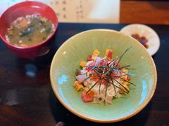 -元熹会席料理