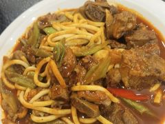 -兰州宾馆餐厅(兰州驻京办店)