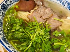 -清真·西北桥头拉面大王(丁家桥店)