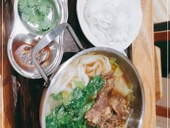-小满手工粉(上海月星环球港店)