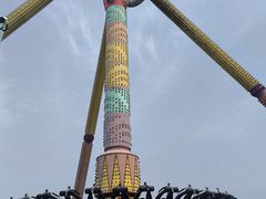 -秦皇岛乐岛海洋王国