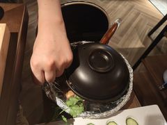-同仁四季椰子鸡(无锡滨湖万象汇店)