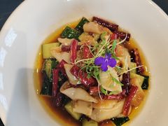-恒记饭店·海鲜明档(淹城店)