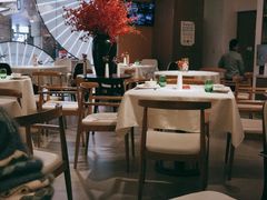 大堂-望湘园·小雅(德基店)