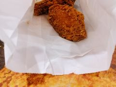 -麦当劳(金桥店)