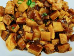 -奎元馆.百年奎元.非遗传承(西湖边的解放路店)