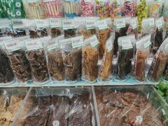 -百佳华佳漾里(坂田店)