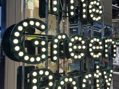 -TheGreenParty(槐房万达店)