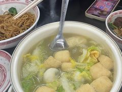 -吴茂兴本帮面(百色路店)