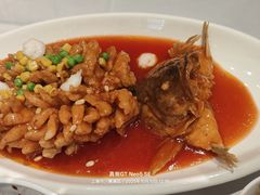 -沈大成(南京东路店)