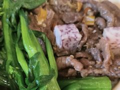 -华记煲仔华·煲仔饭(三元里万科里店)