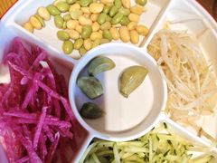 -肘子酥·天津菜·特色捞面(德云社店)