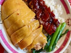 -憶廟街 X 沙角邨(太古城店)
