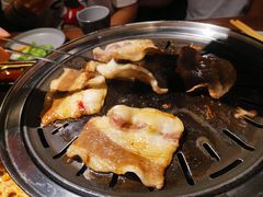 -九田家黑牛烤肉料理(太阳宫广场店)