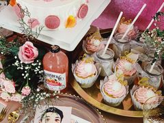 -船长9号·精致湖北菜(江滩店)