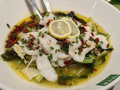 -绿草地·湘菜(7mall店)