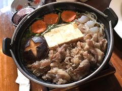 牛肉火锅-铃木食堂(帽儿胡同店)