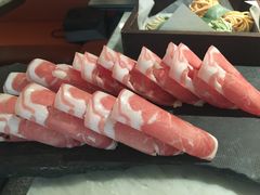 -新辣道鱼火锅(领展购物广场·中关村店)