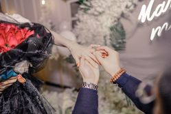 -迈瑞米求婚策划(静安店)
