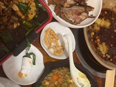 -老鼎万春卤菜(五代传承创始老店)