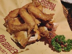 -前海沿·青岛菜(乐客城店)