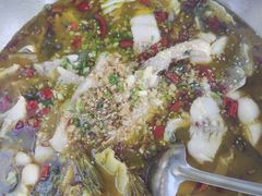 -楚鱼王·河鲜·湖北菜(华农店)