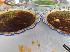 -周鱼鳅饭店