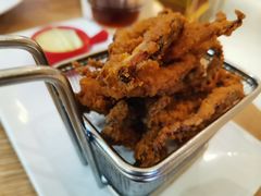-豪客来牛排(华创国际广场店)