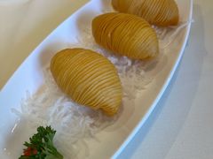 -利苑酒家(金宝店)