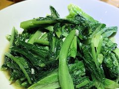 -龚兴城鱼羊吉·家传湖北菜(苗栗路总店)