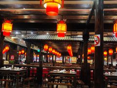 -新虹楼饭庄(崇明陈家镇店)