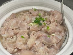 -费大厨辣椒炒肉(黄兴中心广场店)