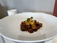 -月福京味斋·烤鸭店·北京菜(鼓楼总店)