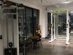 -EFL巴西柔术·综合格斗·泰拳·少儿体能训练(虹桥德必馆)