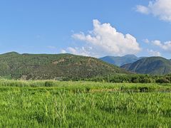 -泸沽湖国家级风景名胜区走婚桥