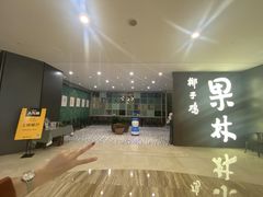 -百年果林椰子鸡(中洲店)
