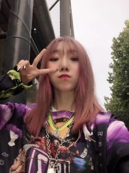 -MYYF SALON烫发染发