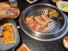 -牛焱·和牛烧肉(五大道店)
