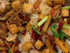 牛蹄筋-馋嘴蛙火锅