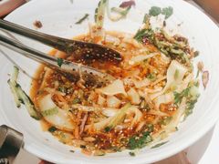 -西贝(金桥店)