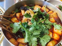 -齐齐哈尔小炉匠炭火烤肉(西红门店)