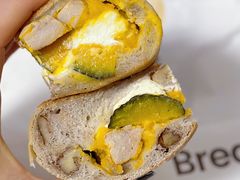 -PAOPAO Bakery&Café(港汇店)