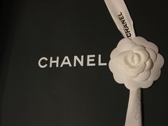 -CHANEL(恒隆广场店)