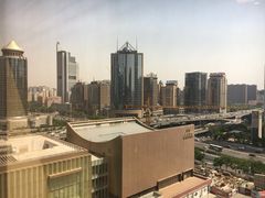 -北京中国大饭店