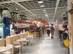 -宜家·瑞典风味餐厅(四元桥店)