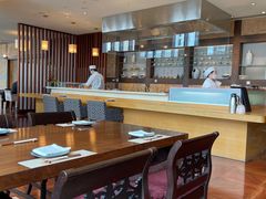 -Tsuru鹤日本料理(静安香格里拉店)