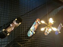 -东厨虾煌(电子街店)